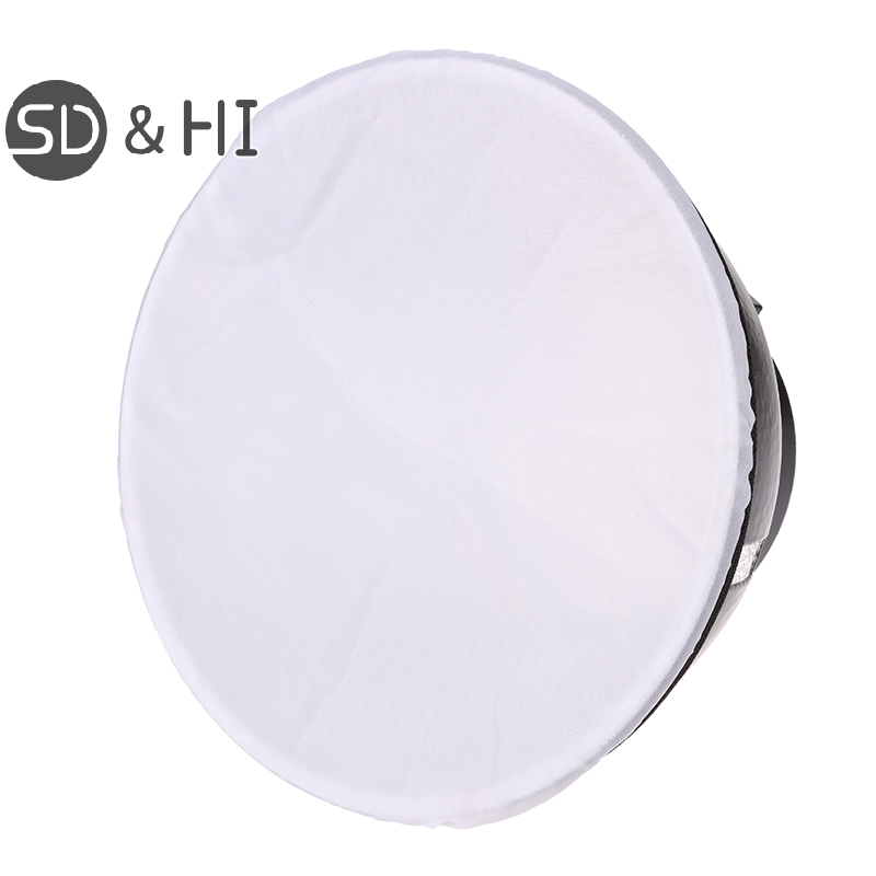ผ้ากระจายแสงแบบนุ่มสำหรับสตูดิ - Macro Photography Lighting Kit บทวิจารณ์และราคา