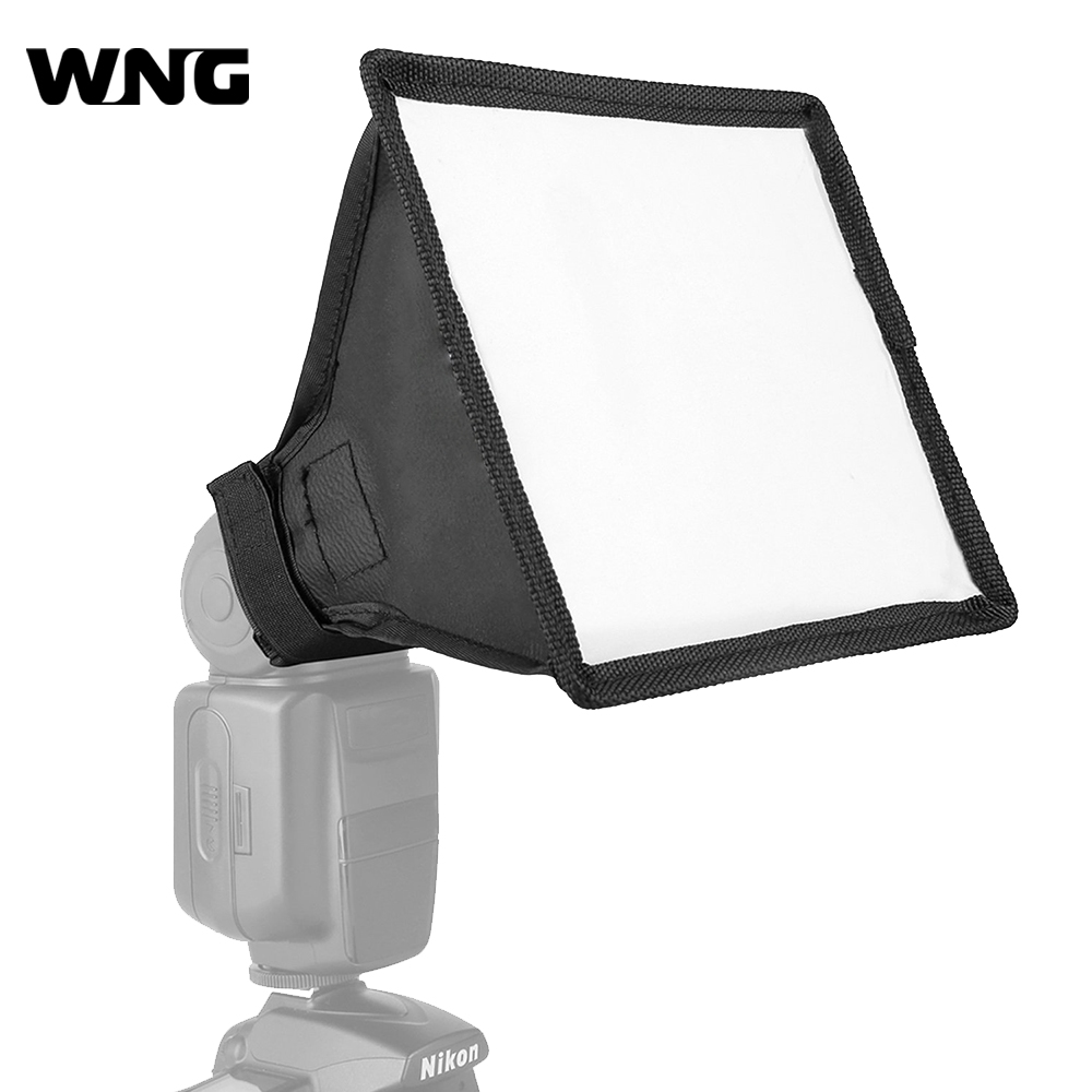 15x17 ซม.Softbox Reflector แฟล - Photography Lighting Kits บทวิจารณ์และราคา