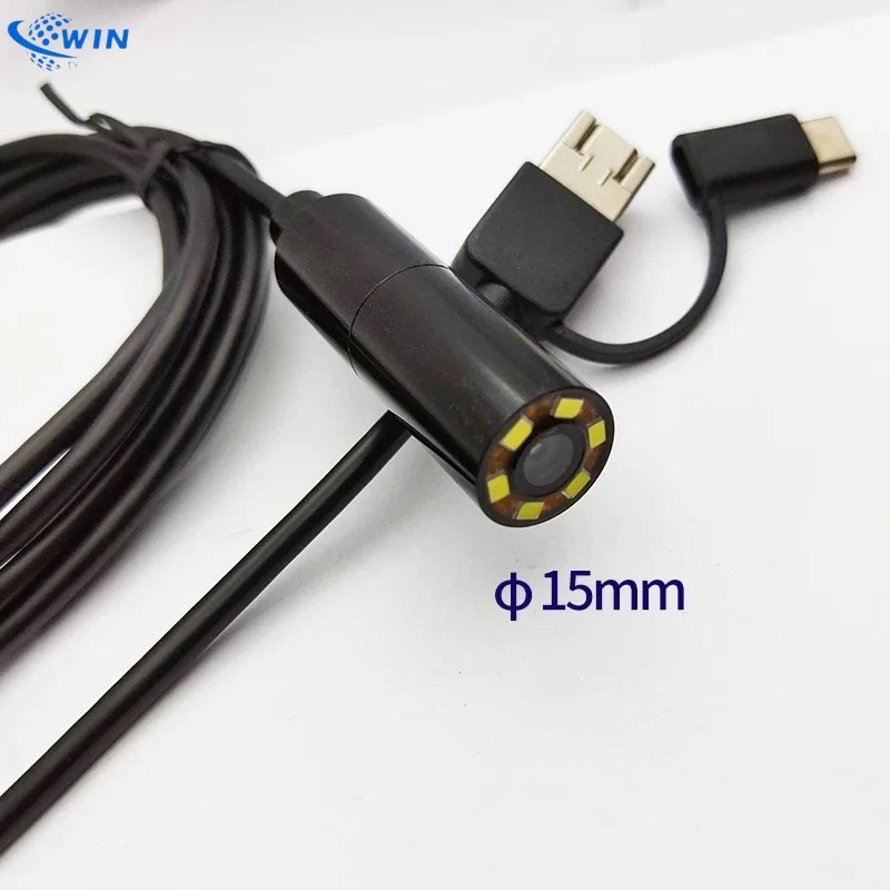 2026 12MP USB กล้องกันน้ำ อุปก - Photography Lighting Test บทวิจารณ์และราคา