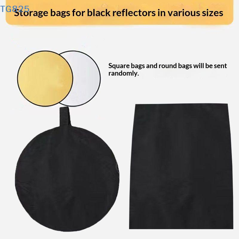【AN】【SA】แผ่นสะท้อนแสงสำหรับถ่า - Photography Lighting Reflectors บทวิจารณ์และราคา