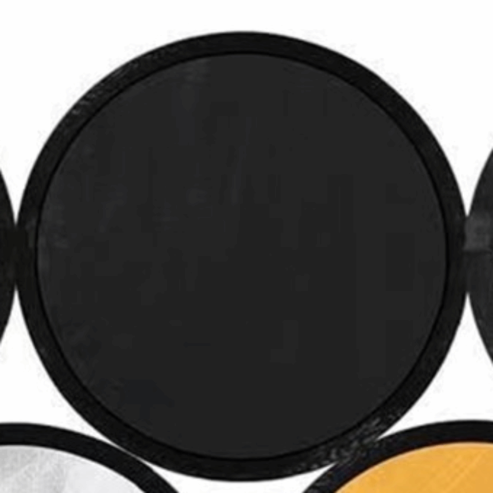 แผ่นสะท้อนแสงสำหรับถ่ายภาพขนาด - Reflector Disc Silver บทวิจารณ์และราคา