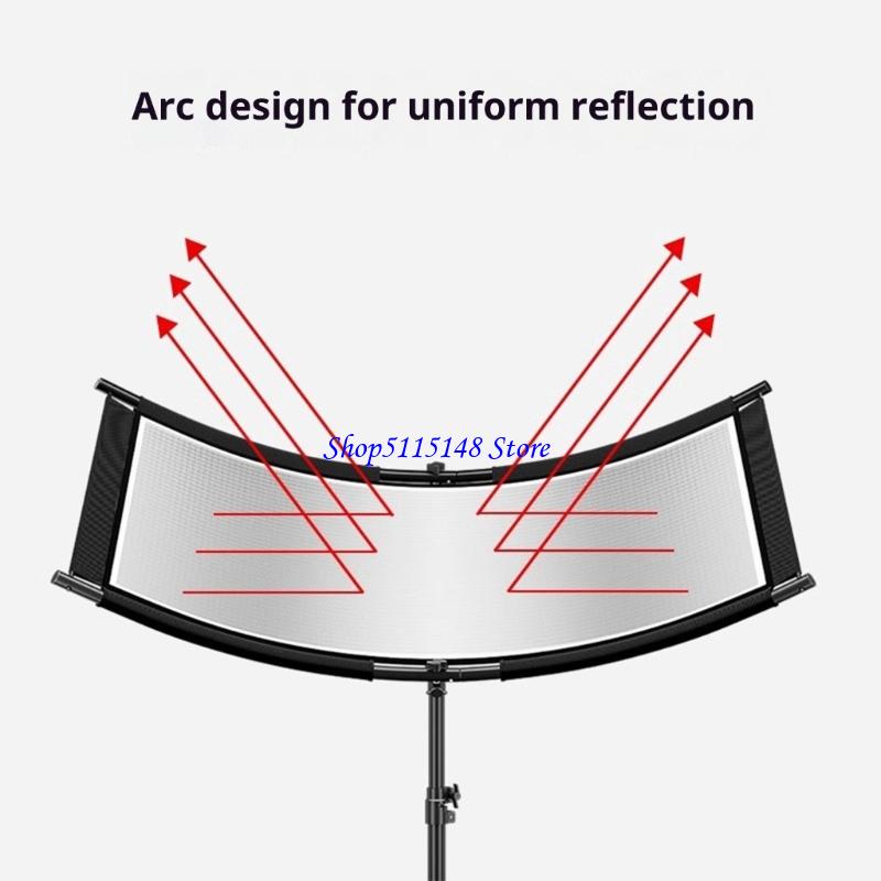 F3MA เครื่องมือแสงสตูดิโอสะท้อ - Photography Lighting Reflectors บทวิจารณ์และราคา