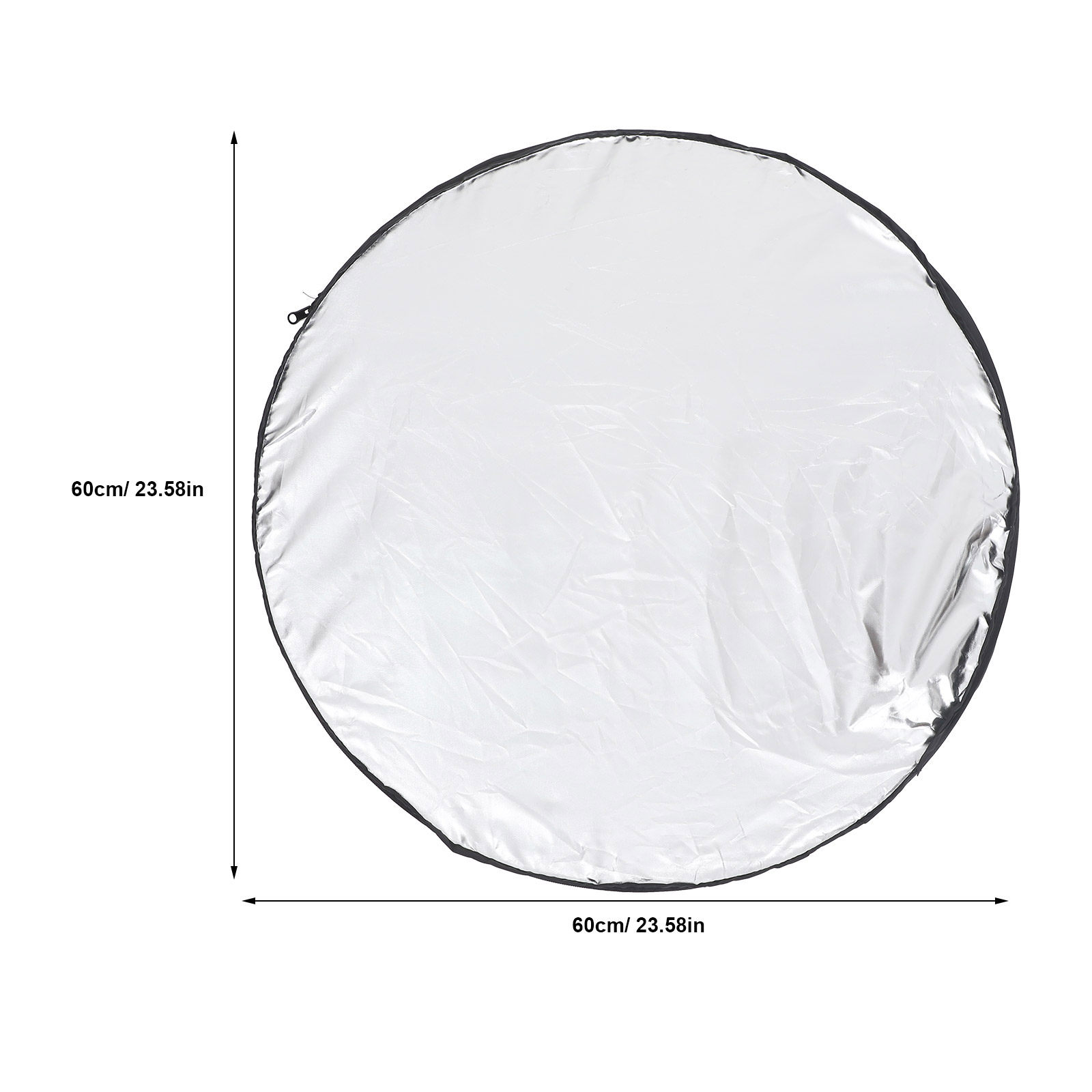 แผ่นสะท้อนแสงสำหรับถ่ายภาพ แผ่ - Photography Lighting Reflectors บทวิจารณ์และราคา