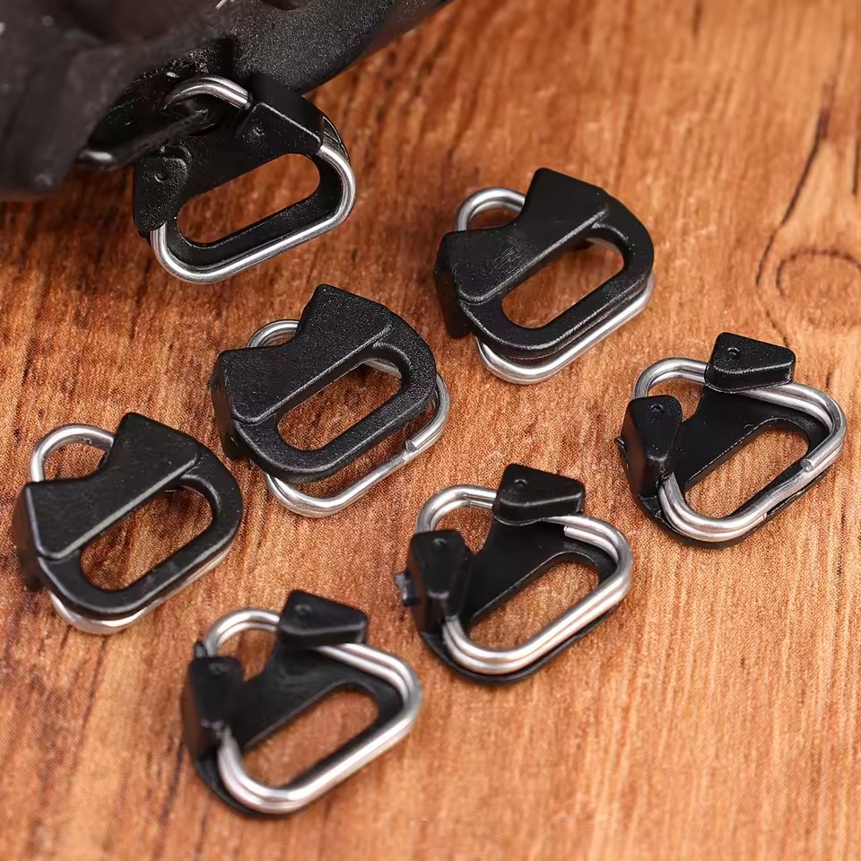 ตะขอเกี่ยวสายคล้องกล้อง สายสะพ - Macro Photography Lighting Kit บทวิจารณ์และราคา