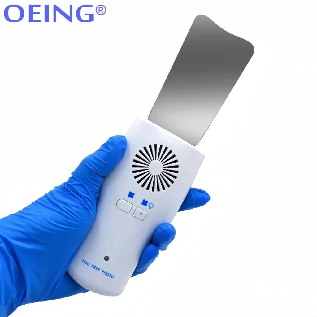 ชุดกระจกตรวจฟัน AG Dental ป้อง - Photography Lighting Reflectors บทวิจารณ์และราคา