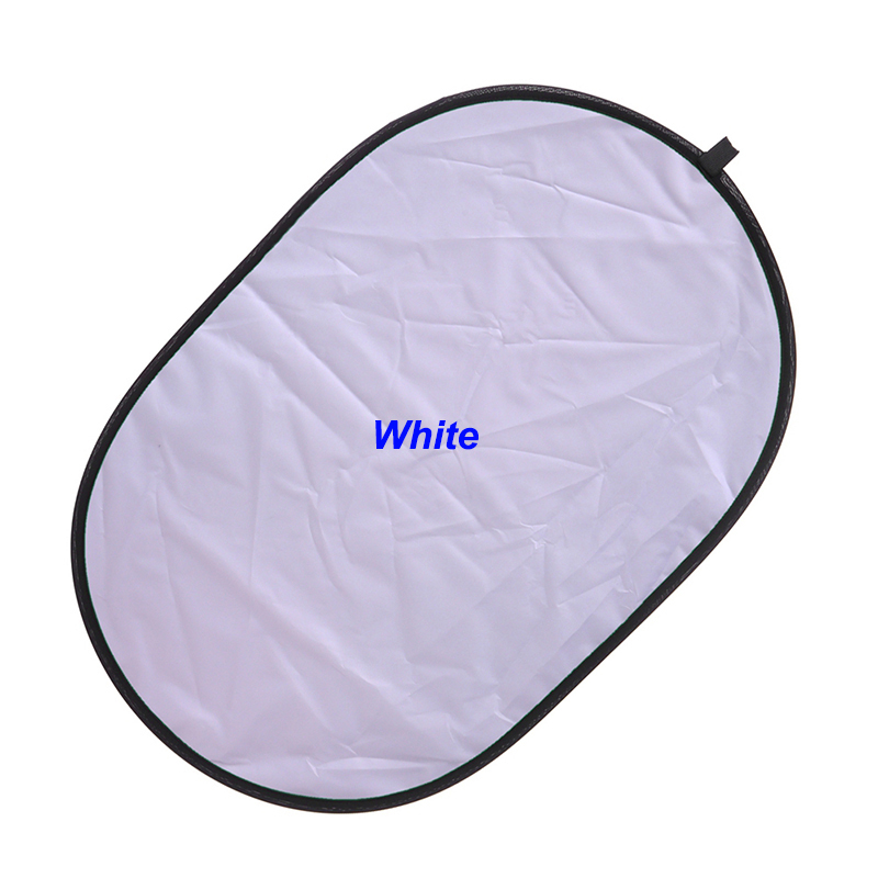 สำหรับสตูดิโอถ่ายภาพ Ellipse ห - Reflector Disc Silver บทวิจารณ์และราคา