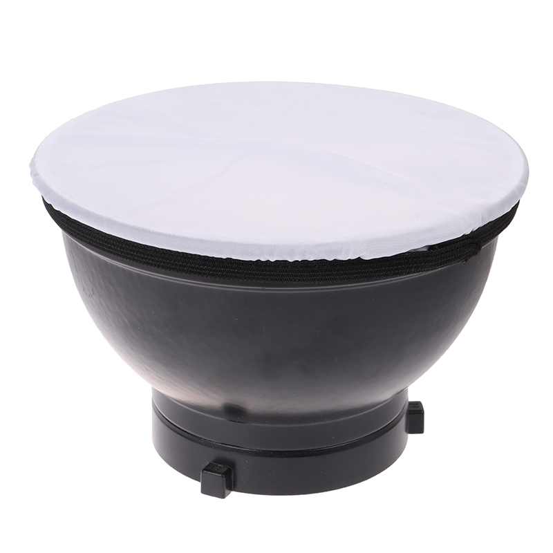 ผ้ากระจายแสงแบบนุ่มสำหรับสตูดิ - Photography Lighting Reflectors บทวิจารณ์และราคา