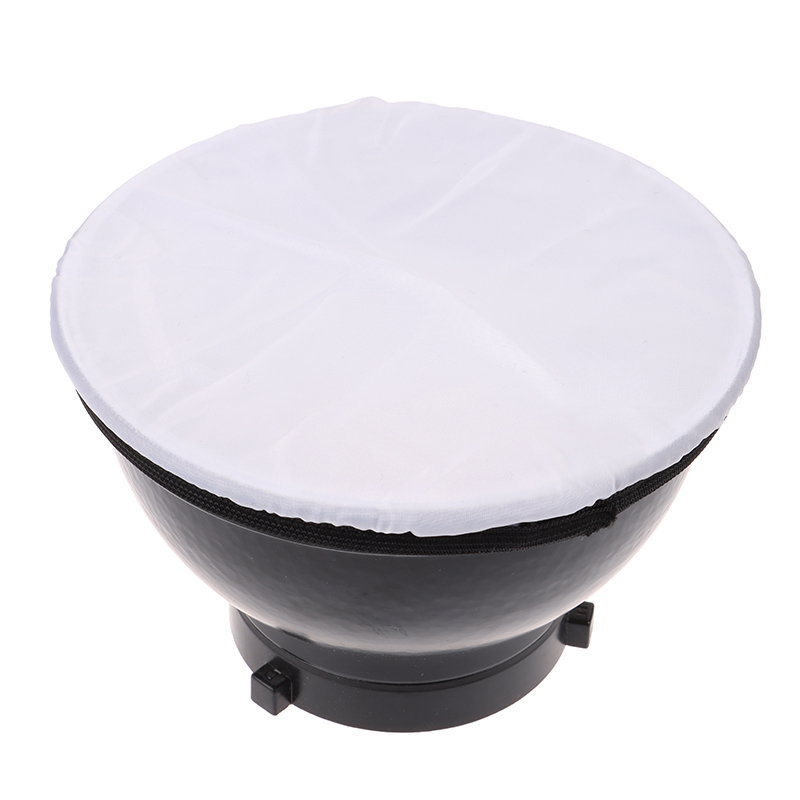 ผ้ากระจายแสงแบบนุ่มสำหรับสตูดิ - Photography Lighting Reflectors บทวิจารณ์และราคา
