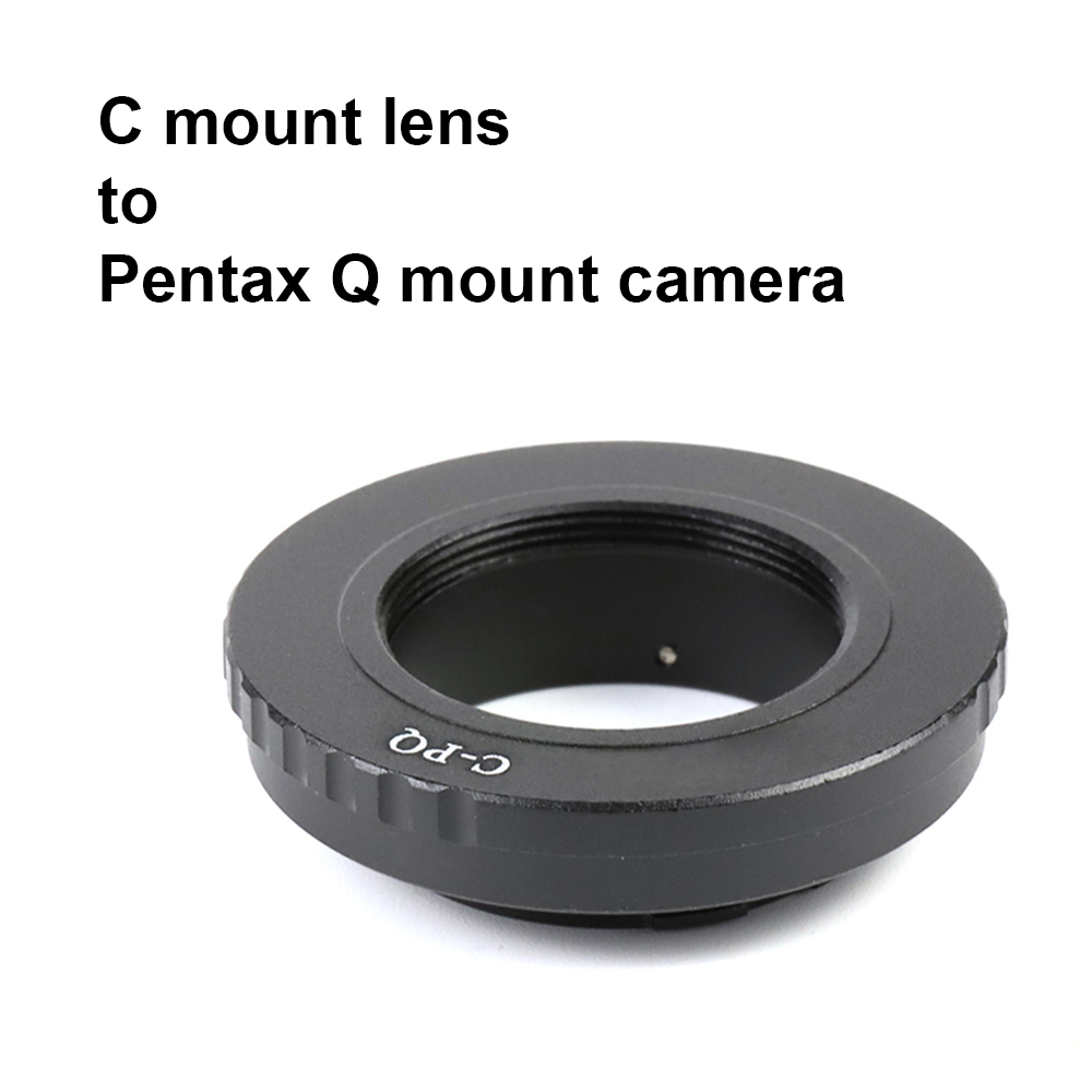 C-PQ สําหรับเลนส์ C mount - Pe - Macro Photography Lighting Kit บทวิจารณ์และราคา