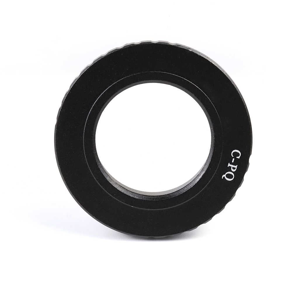 C-PQ สําหรับเลนส์ C mount - Pe - Macro Photography Lighting Kit บทวิจารณ์และราคา