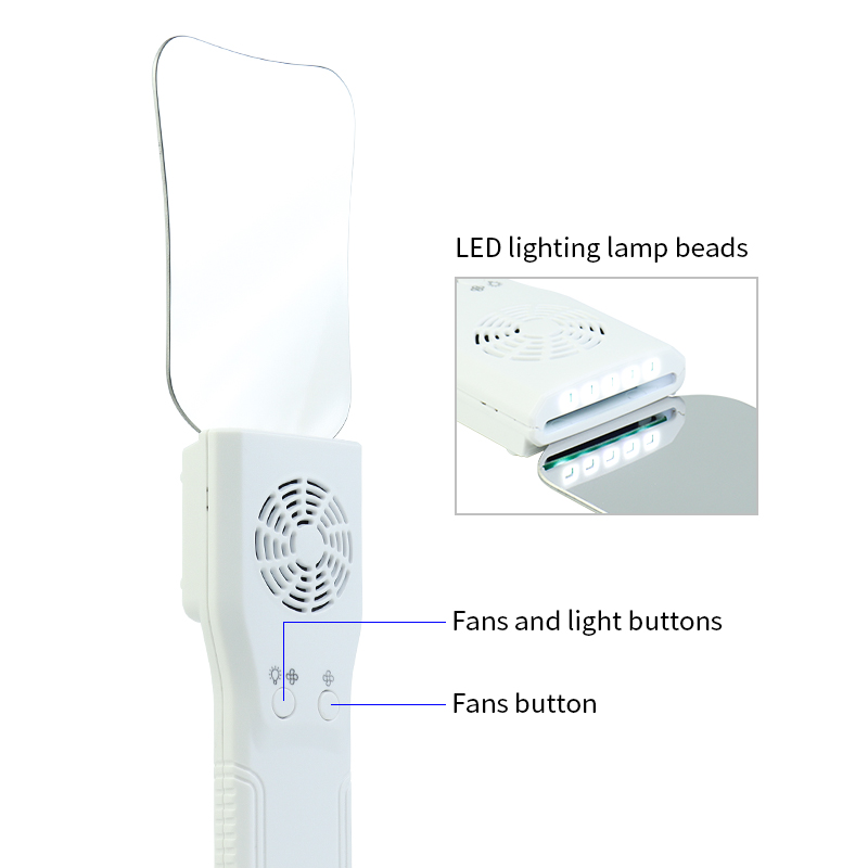 ชุดกระจกกันฝ้าสำหรับทันตกรรม V - Photography Lighting Kits บทวิจารณ์และราคา