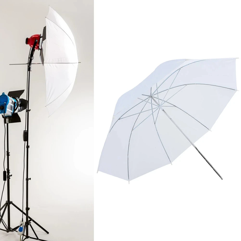 20 นิ้วสตูดิโอถ่ายภาพแสงแฟลชโป - Photography Lighting Reflectors บทวิจารณ์และราคา