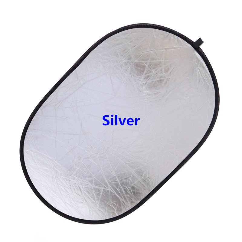 RYH 60x90 ซม.24 ''X 35'' 5 in  - Photography Lighting Reflectors บทวิจารณ์และราคา