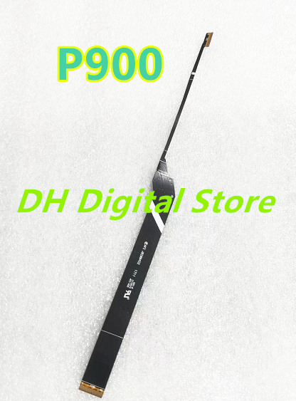 สายเฟล็กซ์บานพับจอแอลซีดีสำหรั - Nikon Camera D3500 บทวิจารณ์และราคา