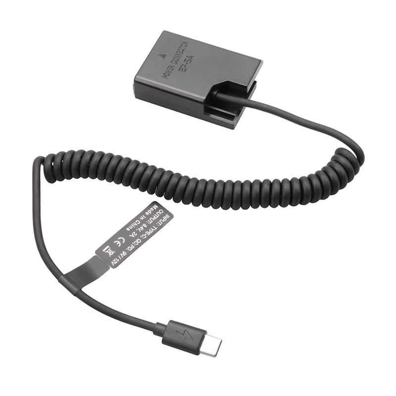 EL14 Dummy Coupler แบตเตอรี่ T - Nikon Camera D3500 บทวิจารณ์และราคา