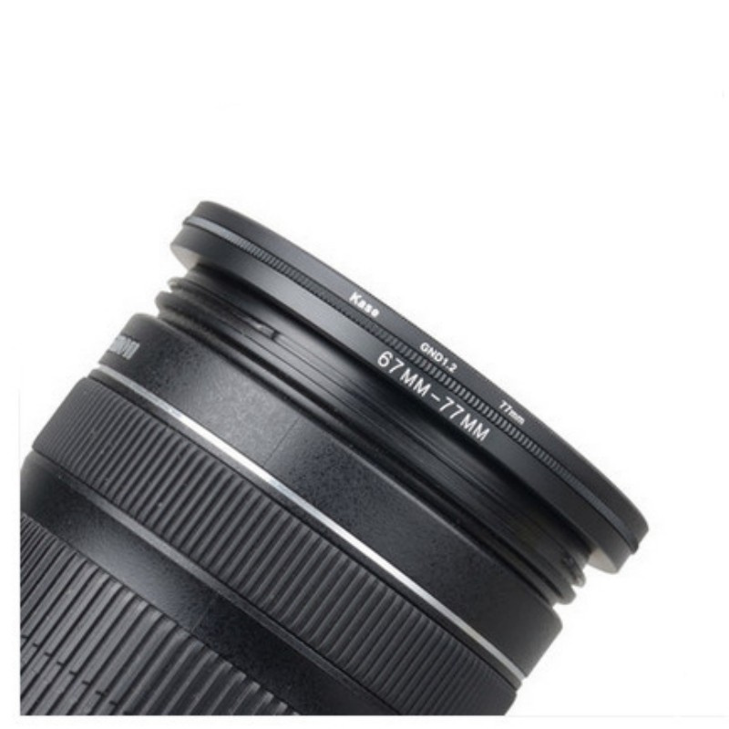 1ชิ้น40.5-62 55-67 55-72 55-77 - Macro Photography Lighting Kit บทวิจารณ์และราคา