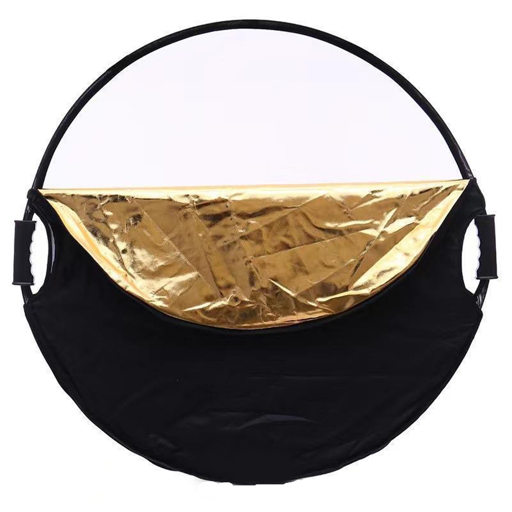 แผ่นสะท้อนแสง MYOBO สำหรับถ่าย - Photography Lighting Reflectors บทวิจารณ์และราคา