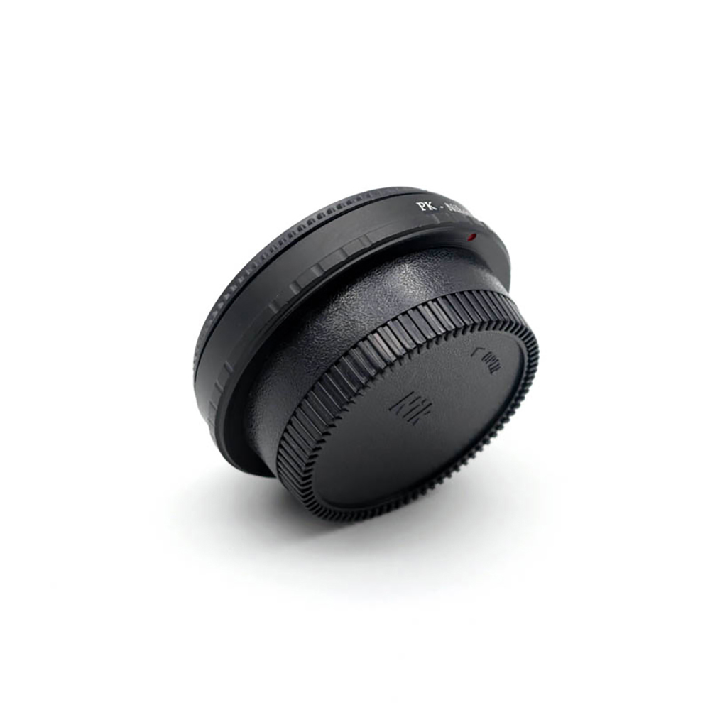 PK - Nik F สําหรับ Pentax K mo - Macro Photography Lighting Kit บทวิจารณ์และราคา