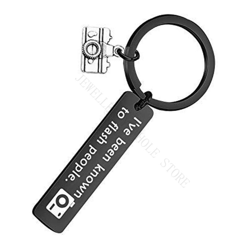 R7UF พวงกุญแจกล้องสแตนเลสขัดพื - Vintage Photography Lighting บทวิจารณ์และราคา