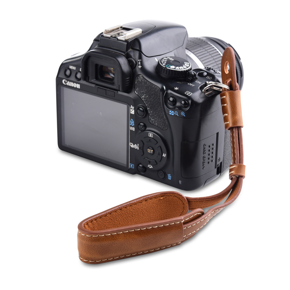 กล้องหนัง Hand Grip แหวนโลหะสา - Nikon Camera D3500 บทวิจารณ์และราคา