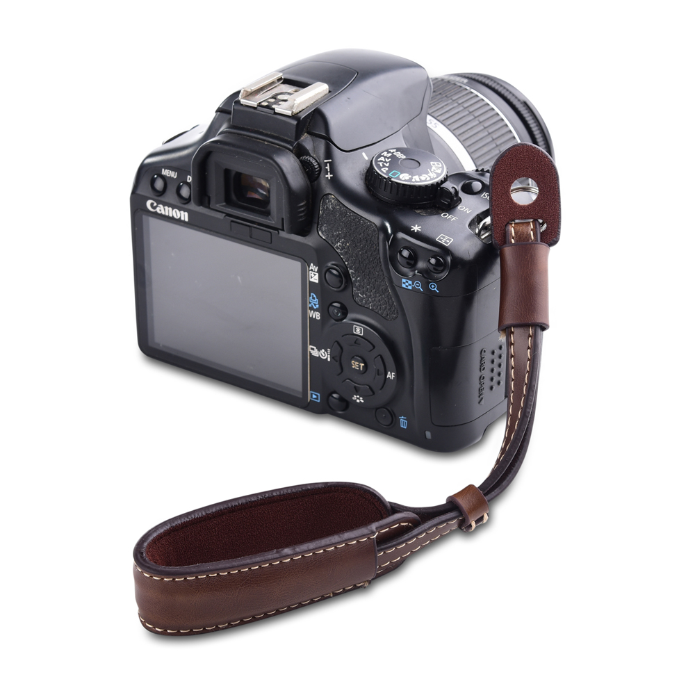 กล้องหนัง Hand Grip แหวนโลหะสา - Nikon Camera D3500 บทวิจารณ์และราคา