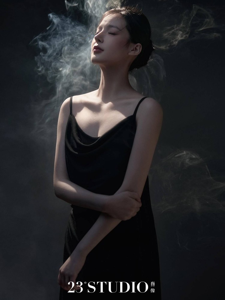 เสื้อผ้าถ่ายภาพสไตล์เกาหลีใหม่ - Photography Lighting Studio บทวิจารณ์และราคา