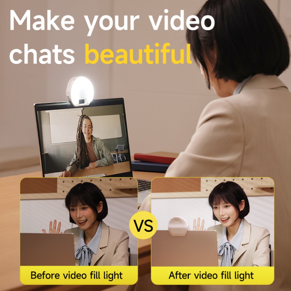 D7 แบบพกพา Macaron สีโทรศัพท์ม - Photography Lighting Circle บทวิจารณ์และราคา