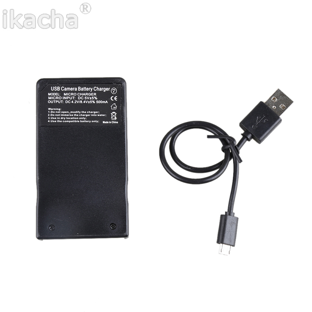 เครื่องชาร์จ USB สำหรับนิคอน ค - Nikon Camera D3500 บทวิจารณ์และราคา