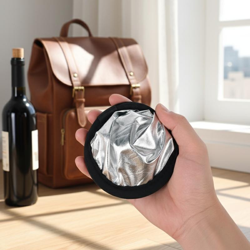 แผ่นสะท้อนแสงแบบพับได้ 5 in 1  - Photography Lighting Reflectors บทวิจารณ์และราคา