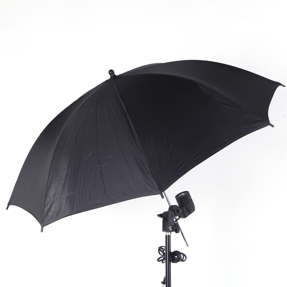 ร่มสะท้อนแสงสำหรับสตูดิโอ83ซม. - Macro Photography Lighting Kit บทวิจารณ์และราคา
