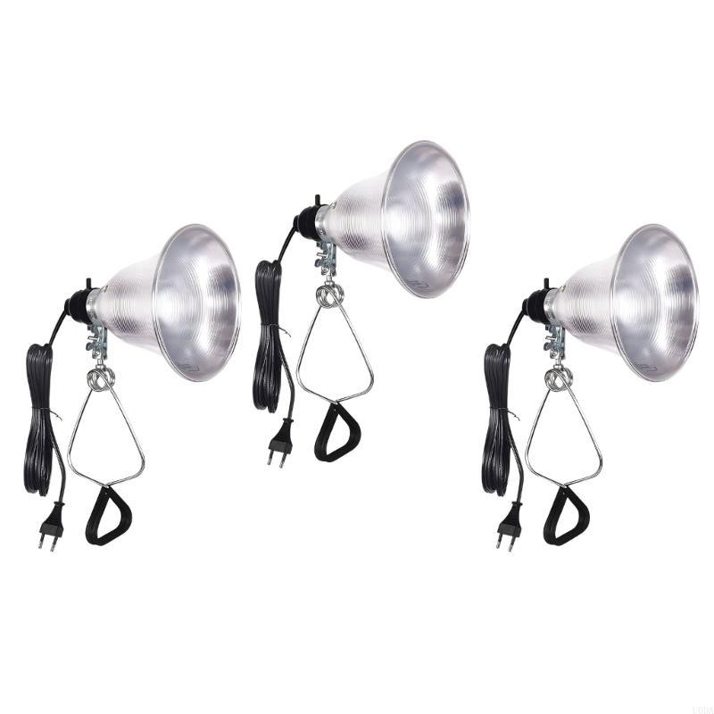 150W E26 ฝาครอบหลอดไฟอลูมิเนีย - Photography Lighting Reflectors บทวิจารณ์และราคา